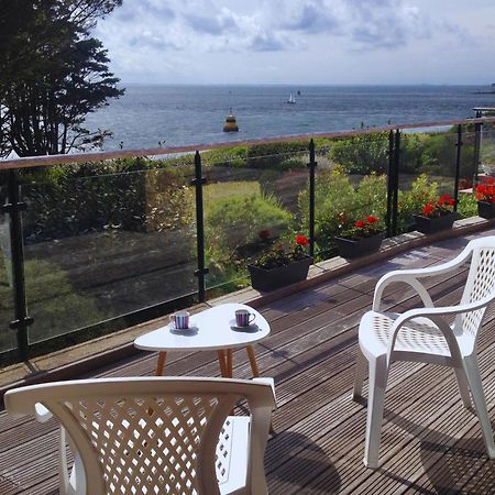 Vacances Au Plus Proche De La Petite Mer อาร์ซอง ภายนอก รูปภาพ